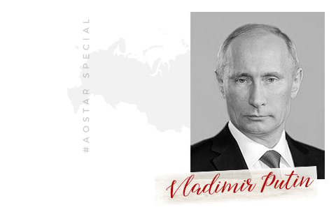 Tổng thống Putin: Những bí mật ngoài chính trường của một siêu anh hùng