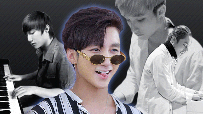 Mỏi mòn 'hóng' MV mới, Sky xem tạm loạt cover piano 'ngọt lịm' từ Sơn Tùng vậy Ảnh 2