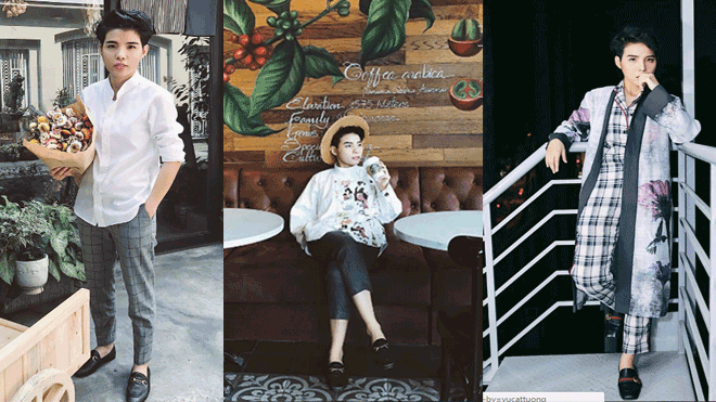 Có cả BST giày Gucci nhưng Vũ Cát Tường sẽ chọn 'em nào' khi ngồi ghế nóng The Voice Kids? Ảnh 2