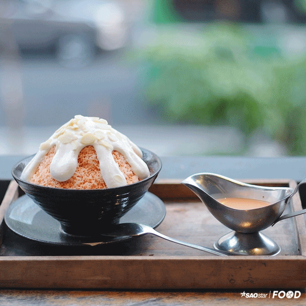 Người ta vẫn mải mê với Bingsu nhưng quên mất cạnh còn có 'người anh em' cũng xuất sắc không kém Ảnh 7