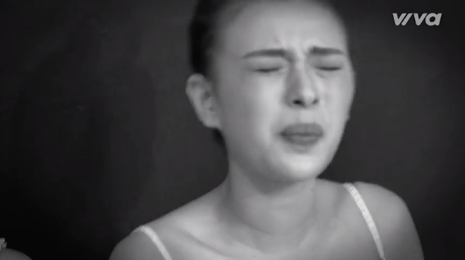 The Face tập 11: Gặp chấn thương, Tú Hảo bị Minh Tú tận tay trao trả Lan Khuê tại phòng loại? Ảnh 2