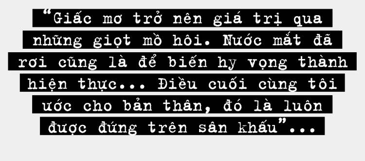 'Chàng trai của thanh xuân' KWON JI YONG - Anh đã 30 rồi!