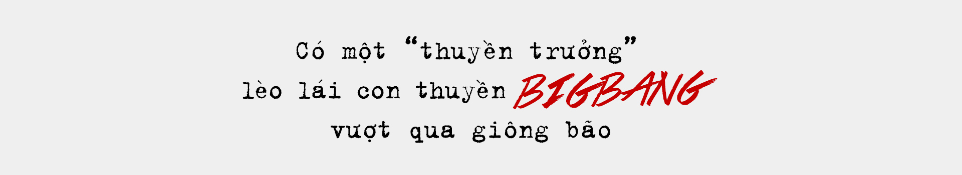 'Chàng trai của thanh xuân' KWON JI YONG - Anh đã 30 rồi!