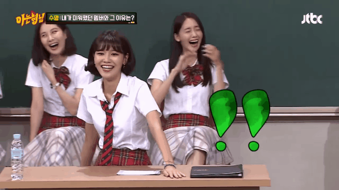 Hoá ra, đây là show truyền hình cuối cùng cả 8 thành viên SNSD đều góp mặt? Ảnh 2