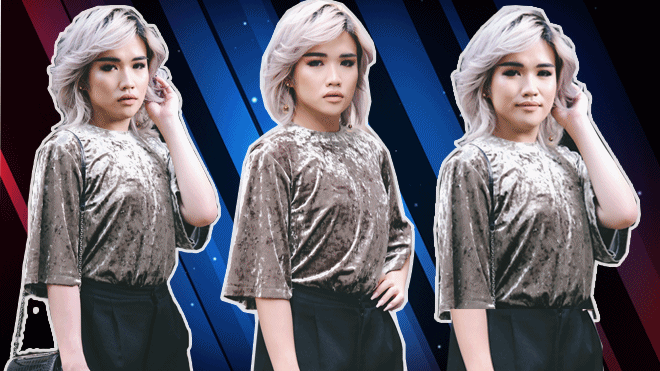 Beauty Blogger Chiêu Dịp: 'Con trai mà make up, ừ thì đã sao!' Ảnh 2