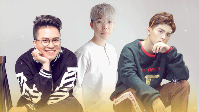 Hậu 'Sing My Song', đây là những cái tên 'rần rần' vì loạt sản phẩm hot Ảnh 2