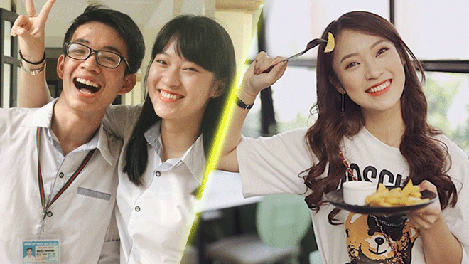 Giỏi hết phần người khác đã đành, 'hotgirl nói 7 thứ tiếng' còn càng ngày càng xinh đẹp Ảnh 2