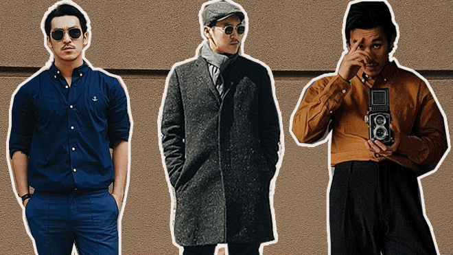 Từ chàng hotboy kẹo ngọt, Thiên Minh 'lột xác' trở thành quý ông lịch lãm cùng gout thời trang 'chất hết nấc' Ảnh 2