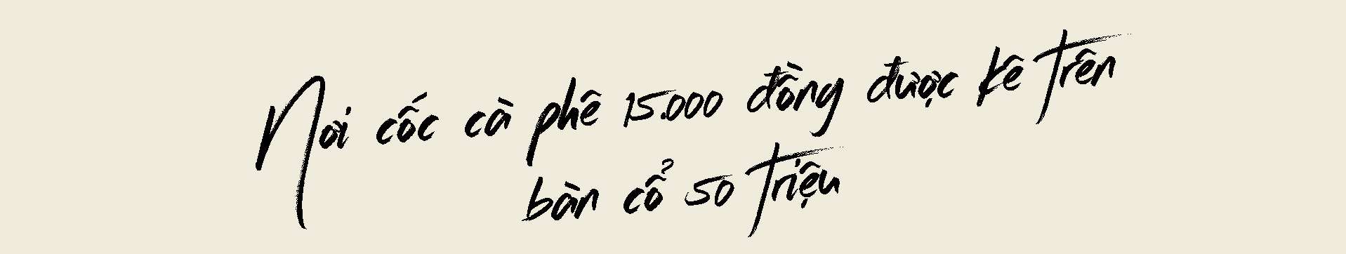 Phố ‘triệu đô’ giữa lòng Sài Gòn - nơi lưu giữ cổ vật của một thời vàng son