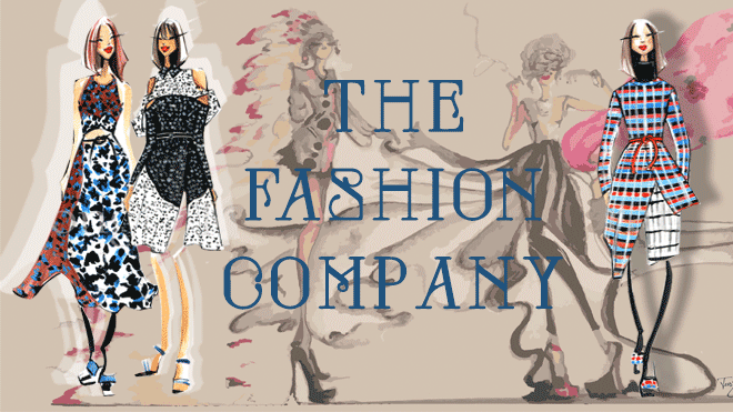 14 công ty thâu tóm làng mốt thế giới còn lâu bạn… mới biết Ảnh 2