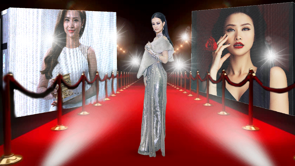 Trước thềm Asia Song Festival, Đông Nhi từng khiến fan 'nức mũi' với bạn bè quốc tế thế này! Ảnh 2