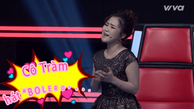 Tập 3 The Voice Kids: HLV Hương Tràm trổ tài hát Bolero theo yêu cầu của thí sinh Ảnh 2
