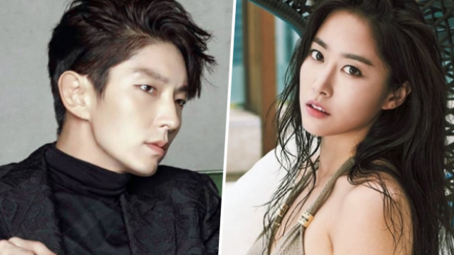 4 Tháng Sau Khi Công Khai Hẹn Hò, Lee Jun Ki Và Jeon Hye Bin Chính Thức  Chia Tay