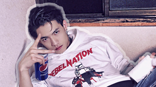 Mê giày, học thiết kế, bấy nhiêu thôi cũng đủ để bạn bị 'đốn tim' trước hotboy này! Ảnh 2