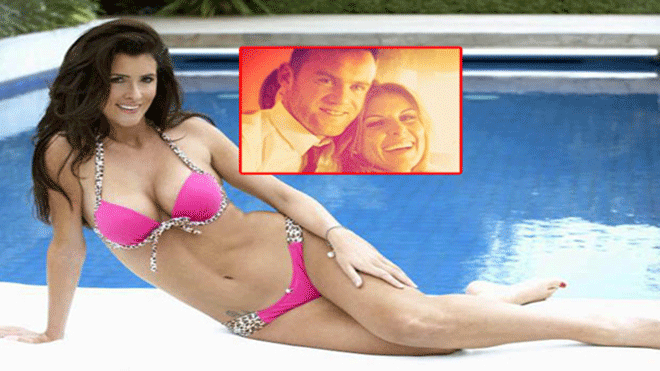 Rooney và những scandal tình ái khiến bà xã “khóc thét” Ảnh 2