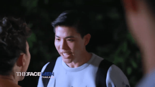 Thẳng tay tát thí sinh, hô hào khẩu hiệu… là 'chiến thuật' thành công của team Lukkade tuần này Ảnh 2