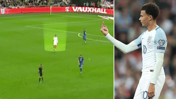 Sao trẻ tuyển Anh có thể lỡ World Cup vì 'ngón tay thối' Ảnh 2