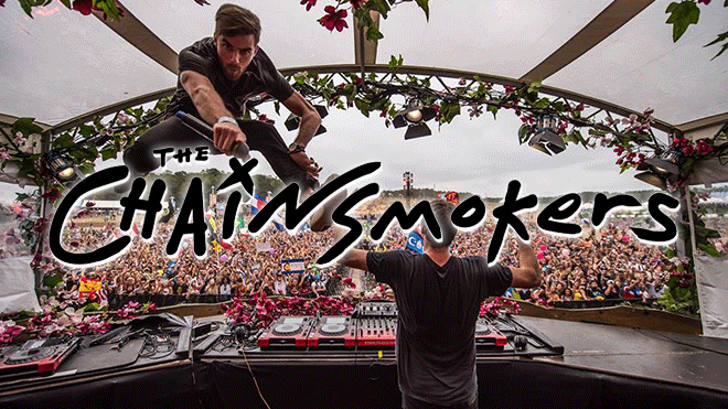 Xem 6 màn live 'nổi da gà' của The Chainsmokers trước thềm concert tại Việt Nam Ảnh 2