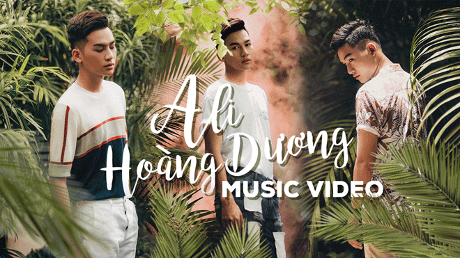 Ali Hoàng Dương: Ca khúc 'cầm cưa quốc dân' và MV chấm phá sự nổi loạn đầy sáng tạo Ảnh 2