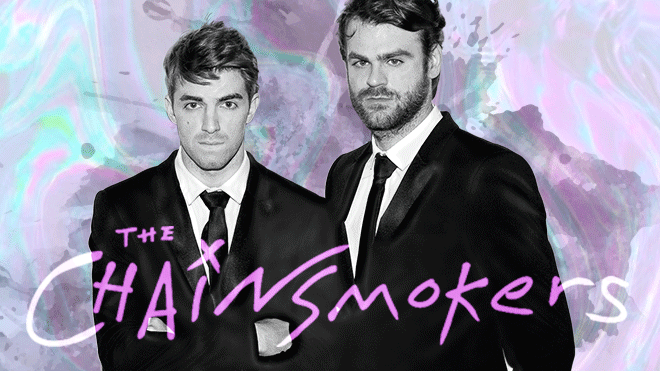 6 sự thật thú vị về The Chainsmokers mà không phải ai cũng biết Ảnh 2