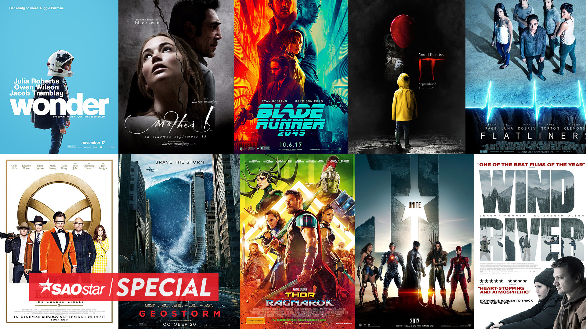 4 tháng cuối năm, điện ảnh Mỹ có gì đáng chờ đợi? Ảnh 2