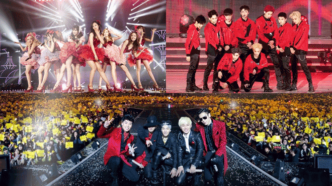 Vì sao nghệ sĩ Kpop luôn phải 'dè chừng' khi thâm nhập thị trường châu Âu? Ảnh 2