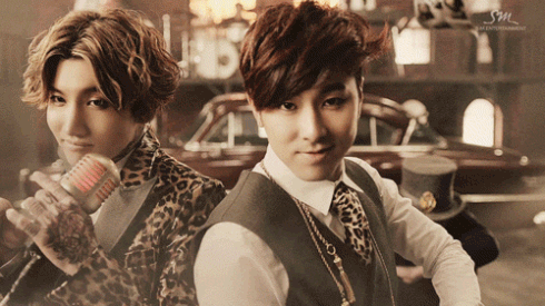 Bạn đã biết về tuần lễ TVXQ mà SM dành riêng cho những 'Vị thần phương Đông'? Ảnh 2