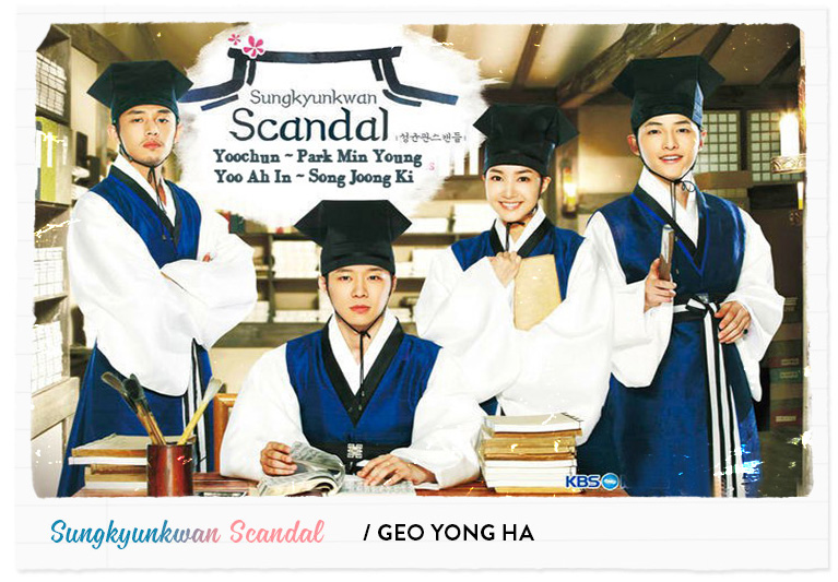 Song Joong Ki - 33 tuổi, anh là người nghệ sĩ thành công và hạnh phúc nhất!