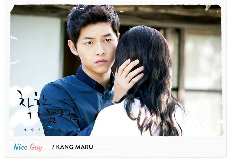Song Joong Ki - 33 tuổi, anh là người nghệ sĩ thành công và hạnh phúc nhất!