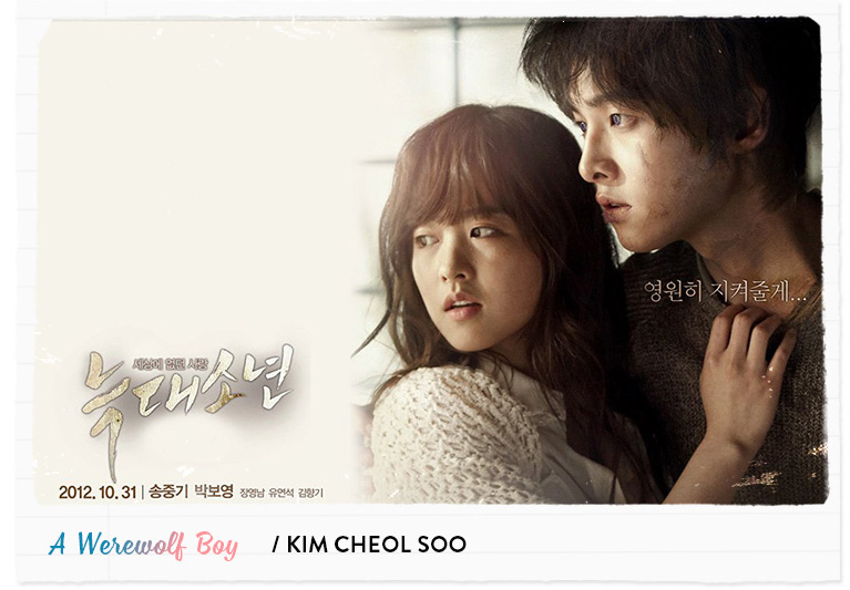 Song Joong Ki - 33 tuổi, anh là người nghệ sĩ thành công và hạnh phúc nhất!