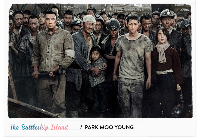 Song Joong Ki - 33 tuổi, anh là người nghệ sĩ thành công và hạnh phúc nhất!