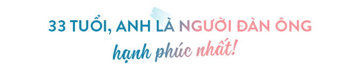 Song Joong Ki - 33 tuổi, anh là người nghệ sĩ thành công và hạnh phúc nhất!