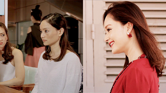 Nữ chính 'Đẹp không cần ghen' và cách 'trừng trị' kẻ phản bội mà chị em nào cũng nên biết Ảnh 2