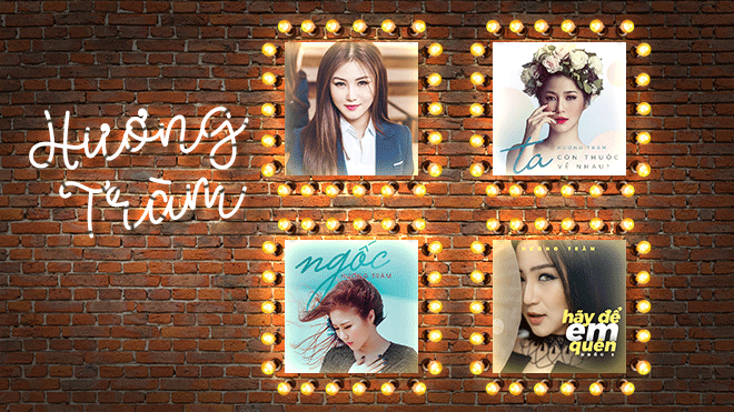 Làm MV 'dài ơi là dài': Vpop này chắc chỉ có Hương Tràm chịu khó đến vậy! Ảnh 2