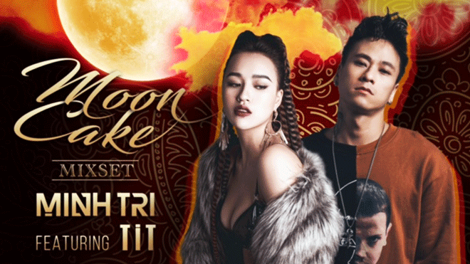 Cặp đôi DJ đình đám Hà Thành bất ngờ bắt tay nhau trong sản phẩm mới Ảnh 2