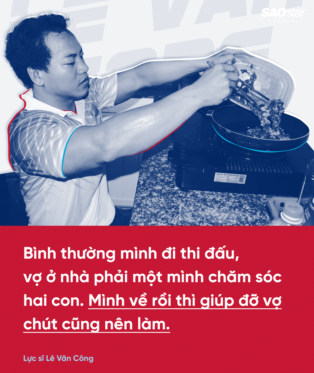 Tỷ phú khuyết tật Lê Văn Công: Từ anh chàng 0 đồng đến ông chủ 100 triệu/tháng Ảnh 5