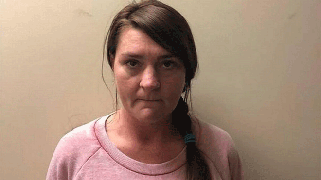 Cô gái lừa ăn uống ở hàng chục nhà hàng với chiêu trò khó ai ngờ tới Ảnh 2