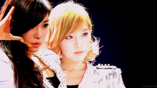 Bồi hồi xúc động với bài blog năm 2006 của Tiffany về SNSD và Taeyeon Ảnh 2