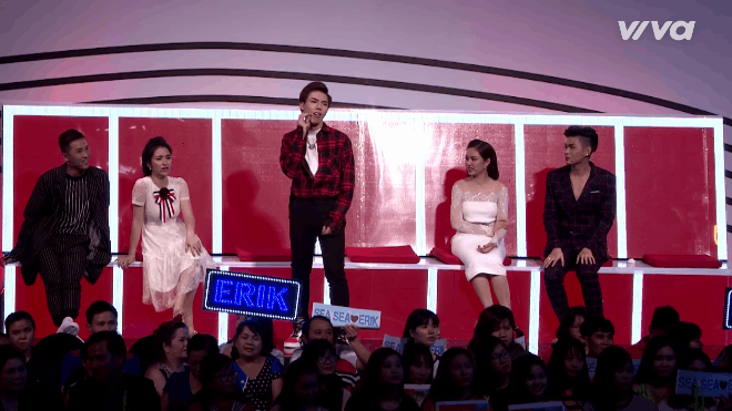 Tập 2 Cặp đôi Hoàn hảo: Gọi từ '2 giờ sáng', Erik hoang mang khi chưa tìm được 'mảnh ghép' cho mình Ảnh 2