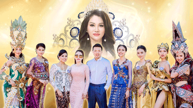 'Bà hoàng sắc đẹp' nuôi ước vọng 'hóa thiên nga' cho mọi cô gái Việt Ảnh 2