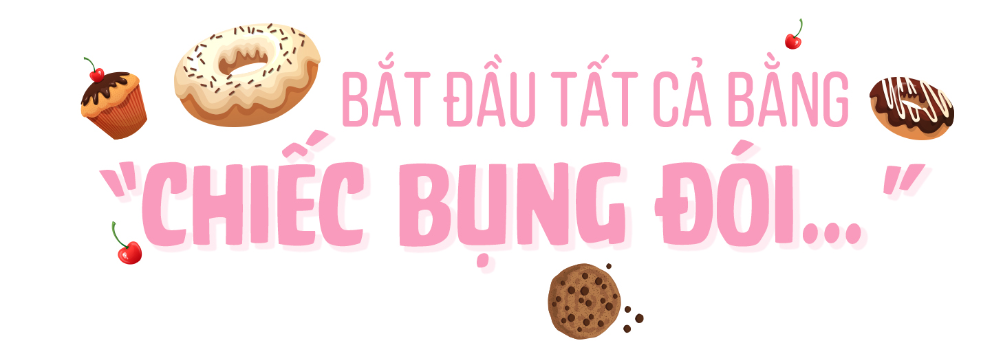 Tiên Cookie: Cuộc sống 'hồng' rồi, sao cứ bắt nó phải khoác 'áo xám' cô độc, buồn sầu làm chi?