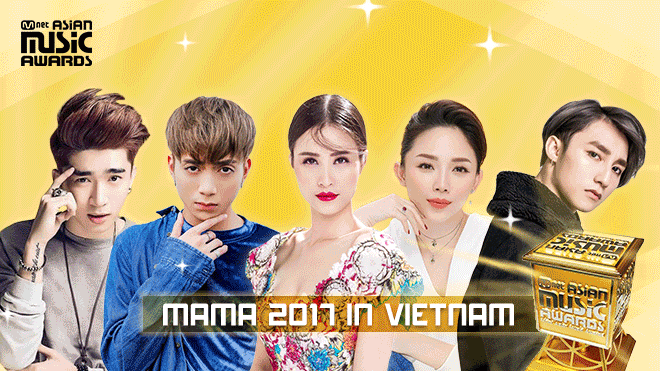 Đặt lên 'bàn cân' khả năng giành cúp MAMA của loạt sao Việt được gọi tên Ảnh 2
