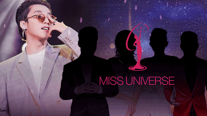 Không chỉ Sơn Tùng, loạt sao Vpop này cũng đã sẵn sàng 'thăng hoa' tại HHHV 2017 Ảnh 2