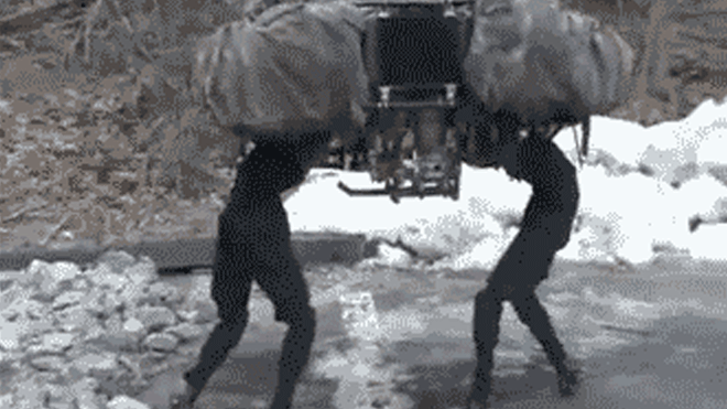 17 chú robot hậu đậu khó đỡ khiến chẳng ai còn muốn tin chúng có thể “hủy diệt” con người Ảnh 2