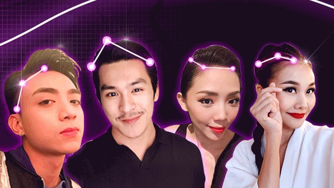 Những gương mặt cực hot vừa gia nhập hội 'Chiến binh cuối tuần' Ảnh 2