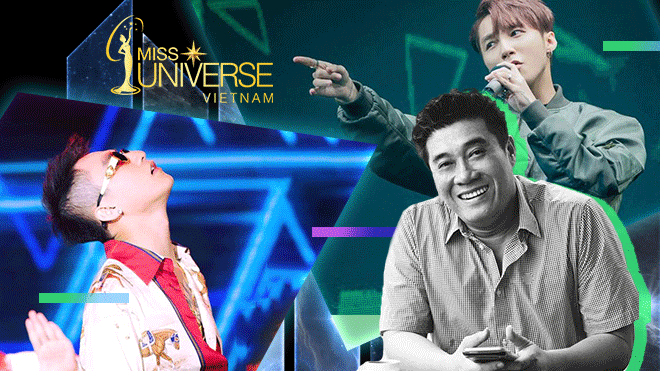 Đạo diễn HHHV 2017: 'Sẽ có đến… 3 Sơn Tùng xuất hiện trên sân khấu bán kết 4/11' Ảnh 2