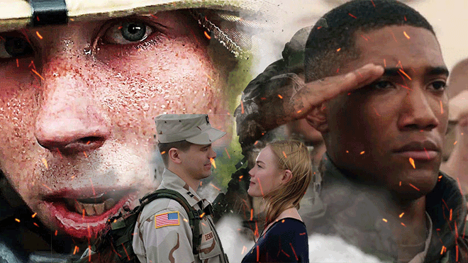 'The Long Road Home': Câu chuyện tang thương nhưng bi tráng về 'ngày chủ nhật đen tối' Ảnh 2