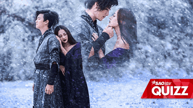 'Sóng gió tiền truyện kiếp trước' của Bảo Anh: Đo độ 'nhai' kịch bản của bạn? Ảnh 2