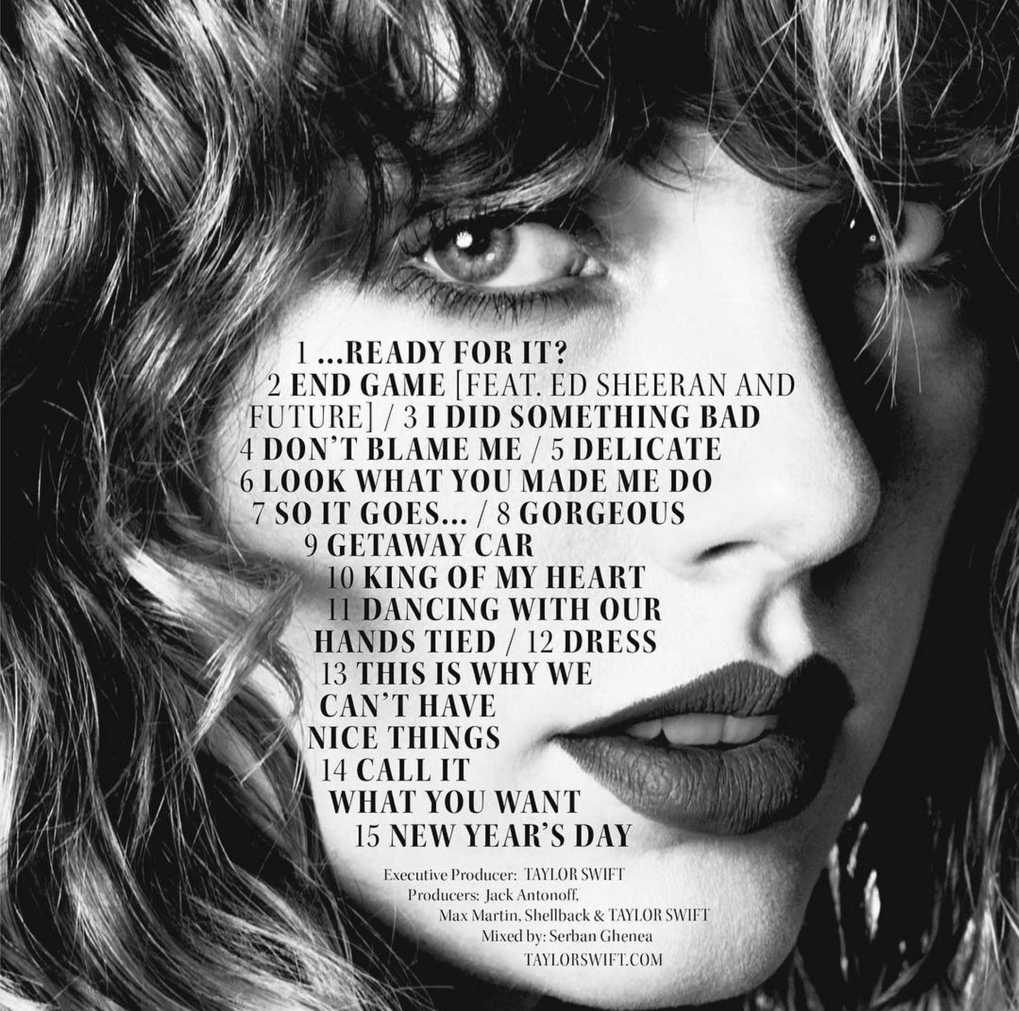 Lyrics + Vietsub] End Game - Taylor Swift, Ed Sheeran, Future