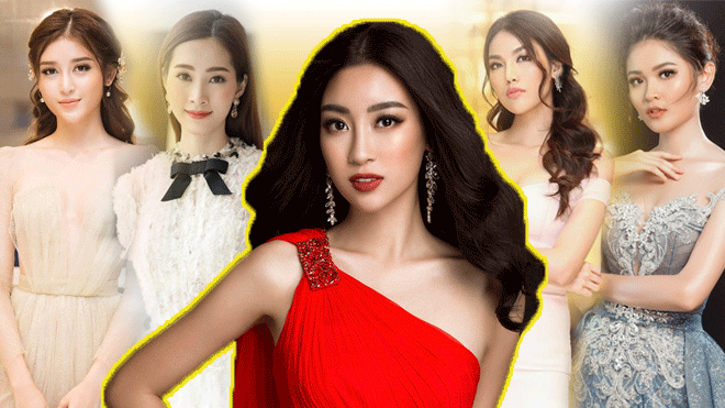 Lan Khuê, Thu Thảo kêu gọi bình chọn cho Đỗ Mỹ Linh trước thềm chung kết Miss World 2017 Ảnh 2